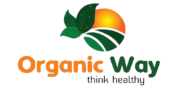 Organic way logo